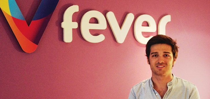 Fever se reubica en Madrid: nuevas oficinas a las puertas de una nueva ronda de financiación